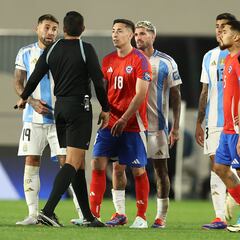 Messi no estará: Argentina pierde a 15 jugadores para enfrentar a Chile