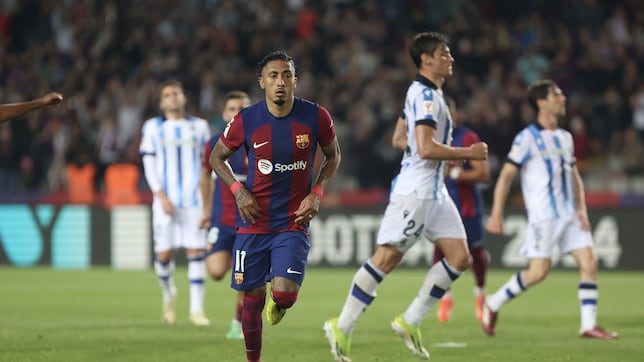 El Barça, ante el peor equipo de LaLiga en casa