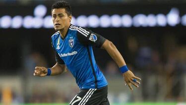 San Jose Earthquakes: el equipo rebelde del norte de California