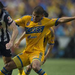 Clasico Regio: Rayados eliminó tres veces a Tigres