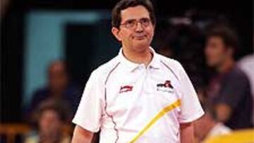 <b>EVOLUCIÓN.</B> Mario Pesquera evoluciona favorablemente de la angina de pecho que sufrió el pasado viernes.