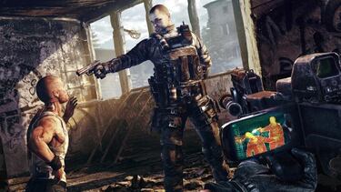 Get Even se retrasa por el atentado de Manchester