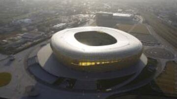 España llegará el 4 de junio; se concentrará en Gniewino