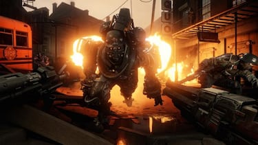 Wolfenstein 2: The New Colossus, Impresiones