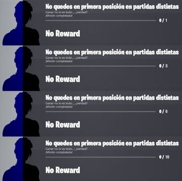 Las Misiones en cuestión