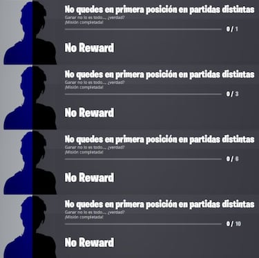 ¿Eres malo jugando a Fortnite? Epic Games tiene las misiones perfectas para ti