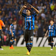 Sergio Ramos vendrá a nutrir la basta lista de leyendas en la Liga MX