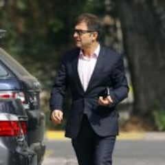 Mosa: "Colo Colo siempre está preparado para jugar la Copa"