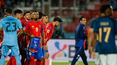 Esto necesita Chile para seguir con opciones de clasificar al Mundial 2026: resultados posibles
