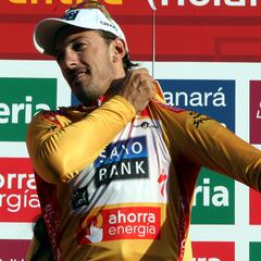 Cancellara voló como una moto en Assen