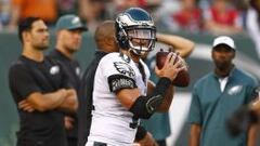 Últimos cortes de cara a la temporada 2015 en la NFL