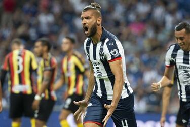 El once ideal de extranjeros en lo que va del Apertura 2019