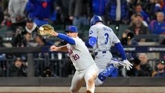 Dodgers vs Mets: horario, TV, canal, y cómo ver el juego 5 de los playoffs de la MLB en México