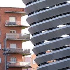 Este es el piso te podías comprar en Madrid hace 10 años con ‘El Gordo’ de la Lotería de Navidad y el que te puedes comprar ahora