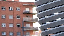 Este es el piso te podías comprar en Madrid hace 10 años con ‘El Gordo’ de la Lotería de Navidad y el que te puedes comprar ahora