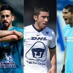 Liga MX: ¿Cuándo se juegan las semifinales del Guardianes 2020?