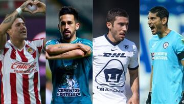 Liga MX: &iquest;Cu&aacute;ndo se juegan las semifinales del Guardianes 2020?