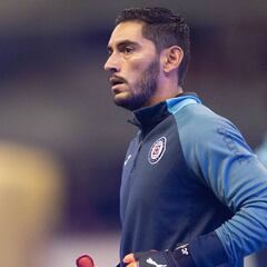 Jesús Corona: "Nos dolió la salida de Peláez y Caixinha"