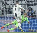 Revisa todos los goles de la semana en Champions League