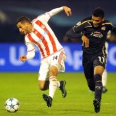 Dinamo de Junior y Angelo se complica tras caer como local