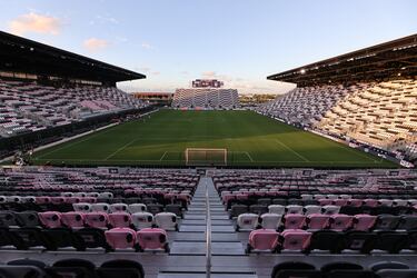 “A global vision”: Six years of Inter Miami