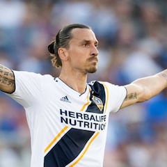 Zlatan Ibrahimovic is rated higher than Carlos Vela