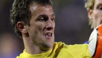 Arruabarrena, nuevo técnico del Tigre de Argentina