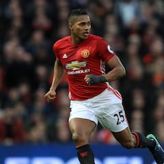 David Beckham targets former Manchester United captain