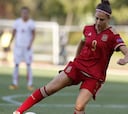 Cinco jugadoras españolas, candidatas al once mundial