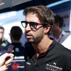 "El coronavirus es un tema de salud mundial y nuestra opinión como pilotos es irrelevante"