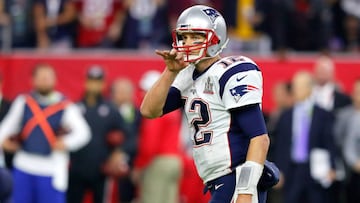 Los campeones Patriotas harán historia en su visita a México