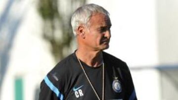 Ranieri: 'José Mourinho es intocable en el Inter de Milán'