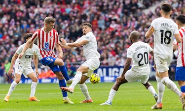 Pepelu-Ugrinic-Almeida, un trivote a explotar