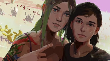 Life is Strange: Double Exposure y la polémica con Chloe, ¿por qué ha molestado a algunos fans?