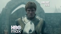 What’s coming to HBO Max in January 2026: movies, series, documentaries, and specials