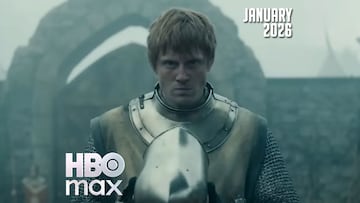 What’s coming to HBO Max in January 2026: movies, series, documentaries, and specials