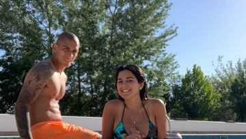 Debió abandonar Santiago para radicarse en el desierto: “No me arrepiento”