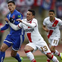 U. de Chile-Curicó Unido: Horario, TV y cómo seguir online