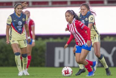 Liga MX y Femenil tendrán sus Clásicos Nacionales en liguilla