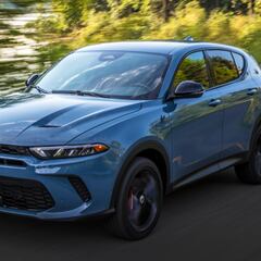 Dodge Hornet 2023: ¿llegará a México esta camioneta deportiva híbrida enchufable?