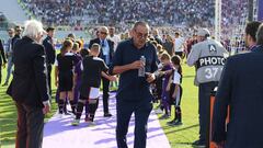 Amnistía Internacional insta a Juventus y Lazio a no jugar la Supercopa de Italia en Arabia Saudí