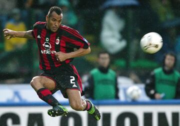 Profesional entre 1989 y 2008.