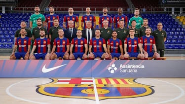 El Bar?a reprende a la UEFA por situar la ¡®final four¡¯ en Armenia