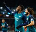 Resumen y goles del PSV vs Arsenal , jornada 6 fase grupos de la Champions League