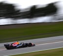 F1 test pretemporada en Barcelona, en directo: resultados y clasificación hoy, en vivo