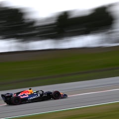 Resumen F1 test pretemporada en Barcelona: resultados y clasificación del segundo día