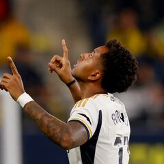 El Madrid encuentra un líder