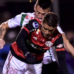 Cuéllar, Borja, Uribe... En busca de la final en Copa de Brasil