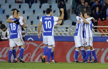 Eusebio: "Winning at Camp Nou depends on us alone"