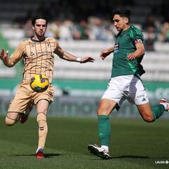 Reparto a la ineficiencia